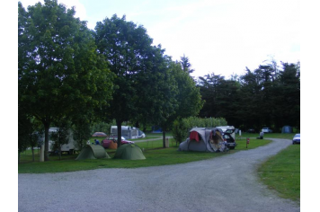  Camping SSV 