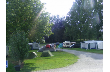  Camping SSV